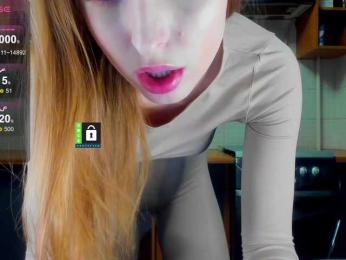 PinkPanterka — Bongacams recorded stream image, 18.03.2025 18:40