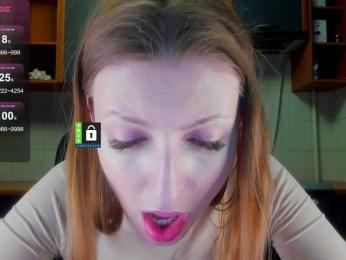 PinkPanterka — Bongacams recorded stream image, 18.03.2025 18:40