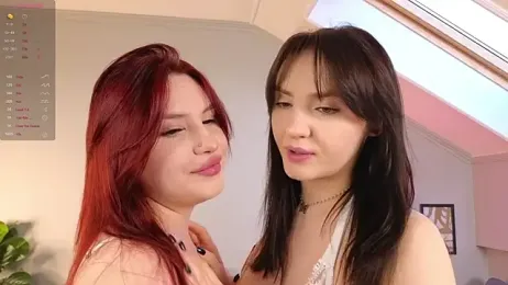 Wild_Wonders — Stripchat recorded stream image, 18.03.2025 15:20