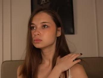 kusssecka — Chaturbate recorded stream image, 18.03.2025 13:30