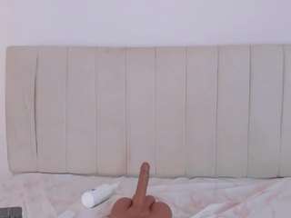 camilaadams — Camsoda recorded stream screenshot (18 Mar 2025)