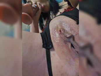 xxxDirtyBitchxxx — Bongacams recorded stream image, 18.03.2025 21:20