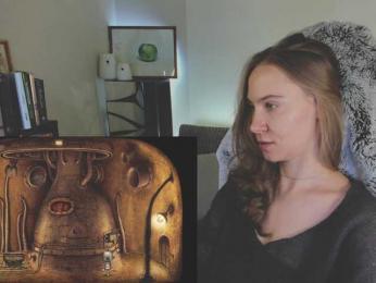 Adamova_Eva — Bongacams recorded stream image, 18.03.2025 21:50