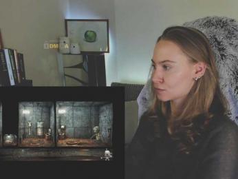 Adamova_Eva — Bongacams recorded stream image, 18.03.2025 21:50