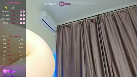 HeyGinger — Stripchat recorded stream image, 18.03.2025 18:00