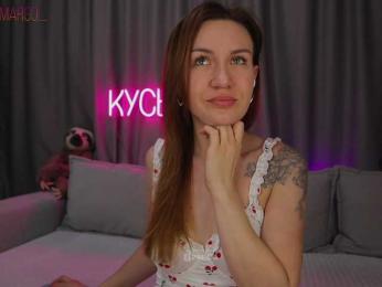 Rita_ — Bongacams recorded stream image, 18.03.2025 20:20