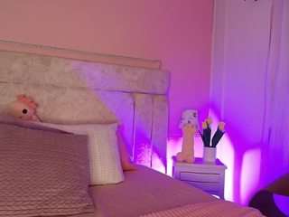 veronicamartin — Camsoda recorded stream image, 18.03.2025 16:00