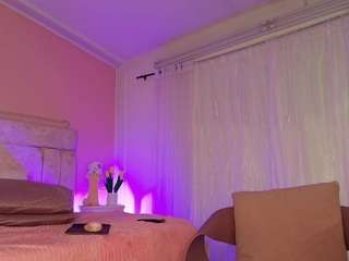 veronicamartin — Camsoda recorded stream image, 18.03.2025 16:00