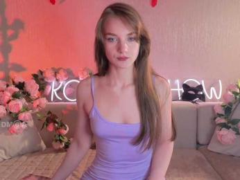 KOTTYAA — Bongacams recorded stream screenshot (18 Mar 2025)