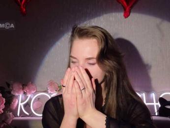 KOTTYAA — Bongacams recorded stream screenshot (18 Mar 2025)