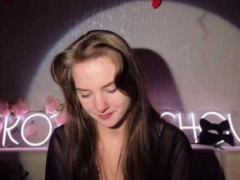 KOTTYAA — Bongacams recorded stream screenshot (18 Mar 2025)