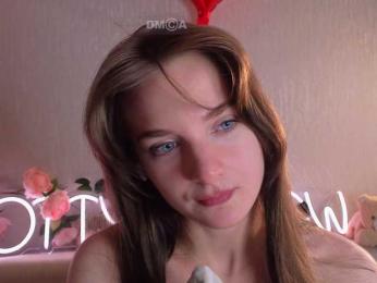 KOTTYAA — Bongacams recorded stream screenshot (18 Mar 2025)