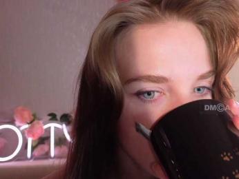 KOTTYAA — Bongacams recorded stream screenshot (18 Mar 2025)