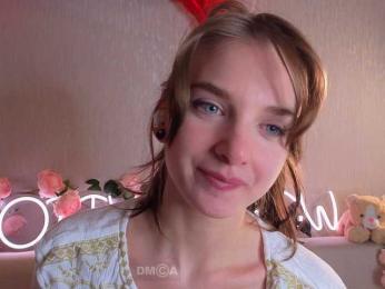 KOTTYAA — Bongacams recorded stream screenshot (18 Mar 2025)