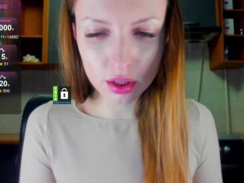PinkPanterka — Bongacams recorded stream image, 18.03.2025 23:00
