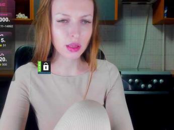 PinkPanterka — Bongacams recorded stream image, 18.03.2025 23:00