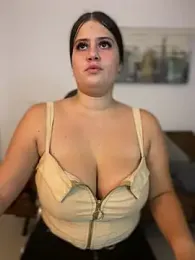Natalia_Cleark09 — Stripchat recorded stream image, 18.03.2025 21:30