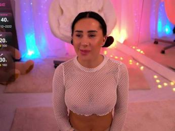 AnnaRhodes — Bongacams recorded stream image, 18.03.2025 22:20