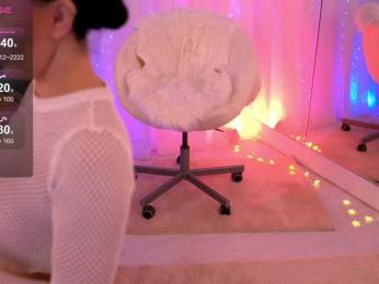 AnnaRhodes — Bongacams recorded stream image, 18.03.2025 22:20