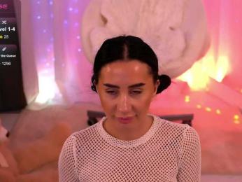 AnnaRhodes — Bongacams recorded stream image, 18.03.2025 22:20
