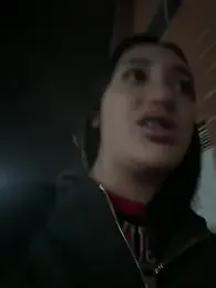 Hannahoff — Stripchat recorded stream image, 18.03.2025 22:20