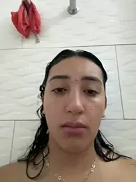 Hannahoff — Stripchat recorded stream image, 18.03.2025 22:20