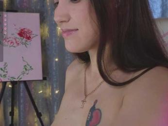 -lost- — Bongacams recorded stream screenshot (19 Mar 2025)