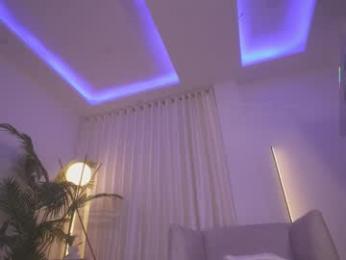 gigi_ulala — Chaturbate recorded stream image, 19.03.2025 00:00