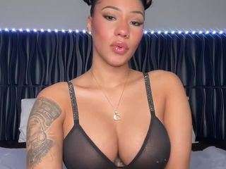 lolabunniii — Camsoda recorded stream screenshot (19 Mar 2025)