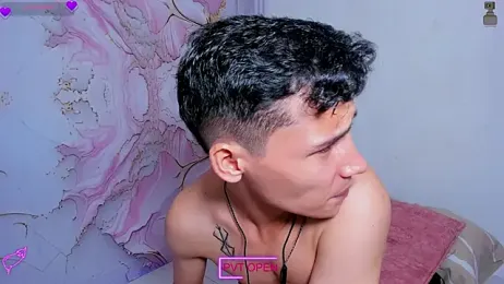 wild_demongirl — Stripchat recorded stream image, 19.03.2025 02:00