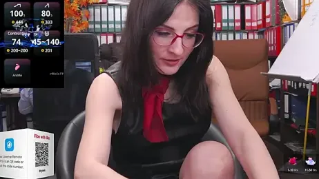 classyladyrellax — Stripchat recorded stream image, 19.03.2025 06:40