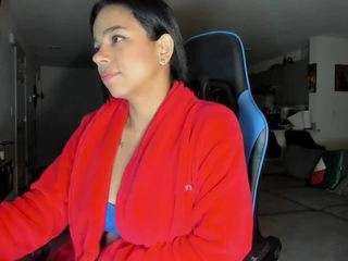 victoria-chicas — Camsoda recorded stream image, 19.03.2025 08:00