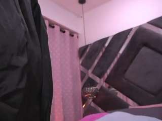 violeta-sanz — Camsoda recorded stream image, 19.03.2025 03:00