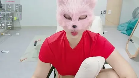 Kor_Cat — Stripchat recorded stream image, 19.03.2025 08:10