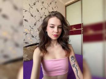 WednesdayFridayAddams — Bongacams recorded stream image, 19.03.2025 08:10