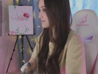 -lost- — Bongacams recorded stream screenshot (19 Mar 2025)