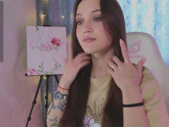 -lost- — Bongacams recorded stream screenshot (19 Mar 2025)