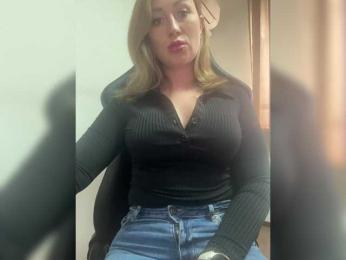 goddesssssss — Bongacams recorded stream screenshot (19 Mar 2025)