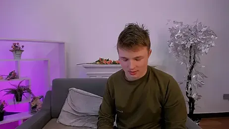 _Olli__Stiw_ — Stripchat recorded stream image, 19.03.2025 08:00
