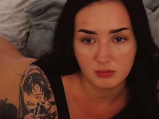 Zoe Niickels — Flirt4free recorded stream image, 19.03.2025 10:30