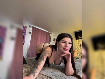 -MaybeBaby- — Bongacams recorded stream image, 19.03.2025 07:30