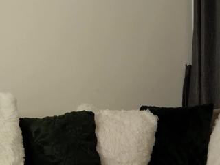 Adele Holter — Flirt4free recorded stream image, 19.03.2025 06:20