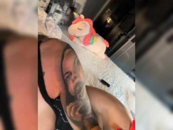 WILD-ANGEL777 — Bongacams recorded stream image, 19.03.2025 13:50