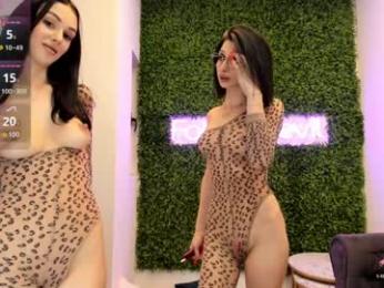 hotfallingdevil — Chaturbate recorded stream image, 03.02.2025 05:20