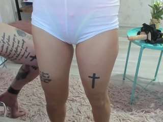 panamera-777 — Camsoda recorded stream screenshot (19 Mar 2025)