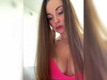 __Baby__ — Bongacams recorded stream screenshot (19 Mar 2025)