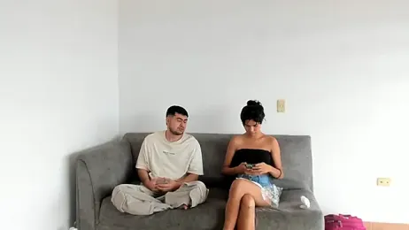 blueroom_party — Stripchat recorded stream image, 19.03.2025 13:10