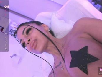 AngelaMyst — Bongacams recorded stream image, 19.03.2025 12:20