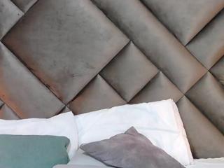 Sophia Loreen — Flirt4free recorded stream image, 19.03.2025 11:50