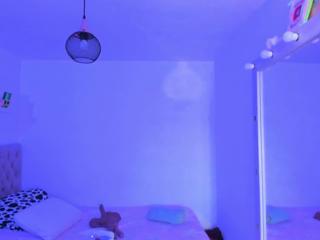 Alisson Mendez — Flirt4free recorded stream image, 19.03.2025 11:50